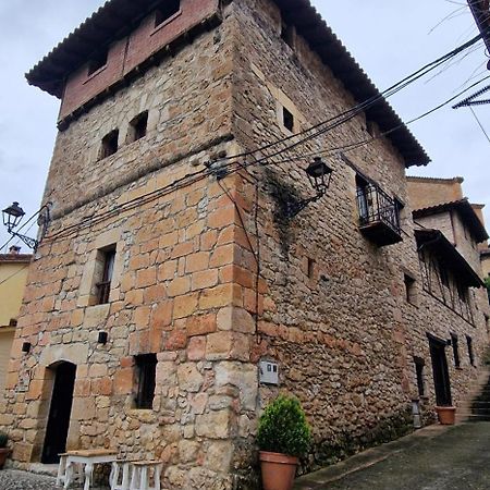 Hotel Rural Torre De Los Templarios Herrán Dış mekan fotoğraf