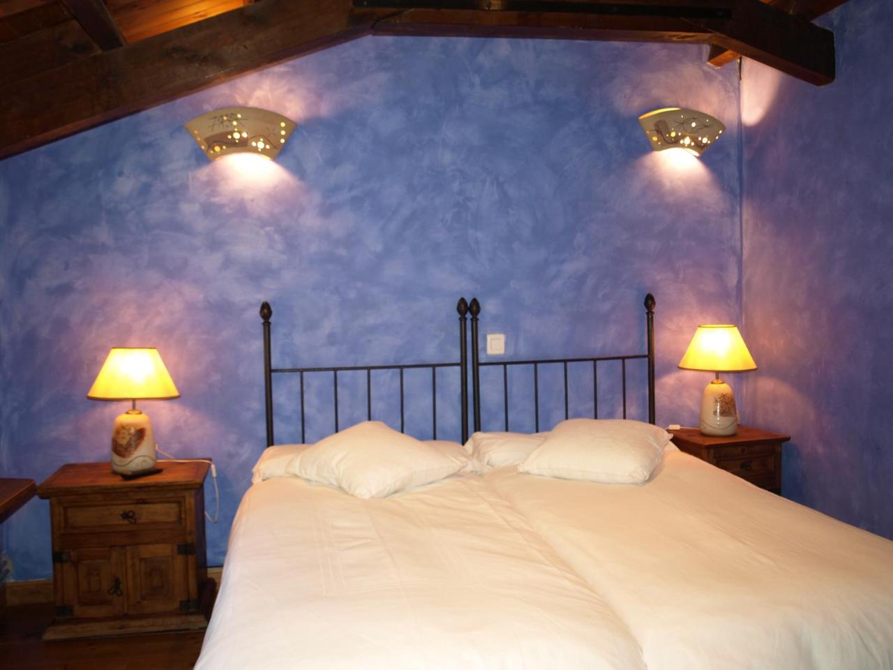 Hotel Rural Torre De Los Templarios Herrán Dış mekan fotoğraf