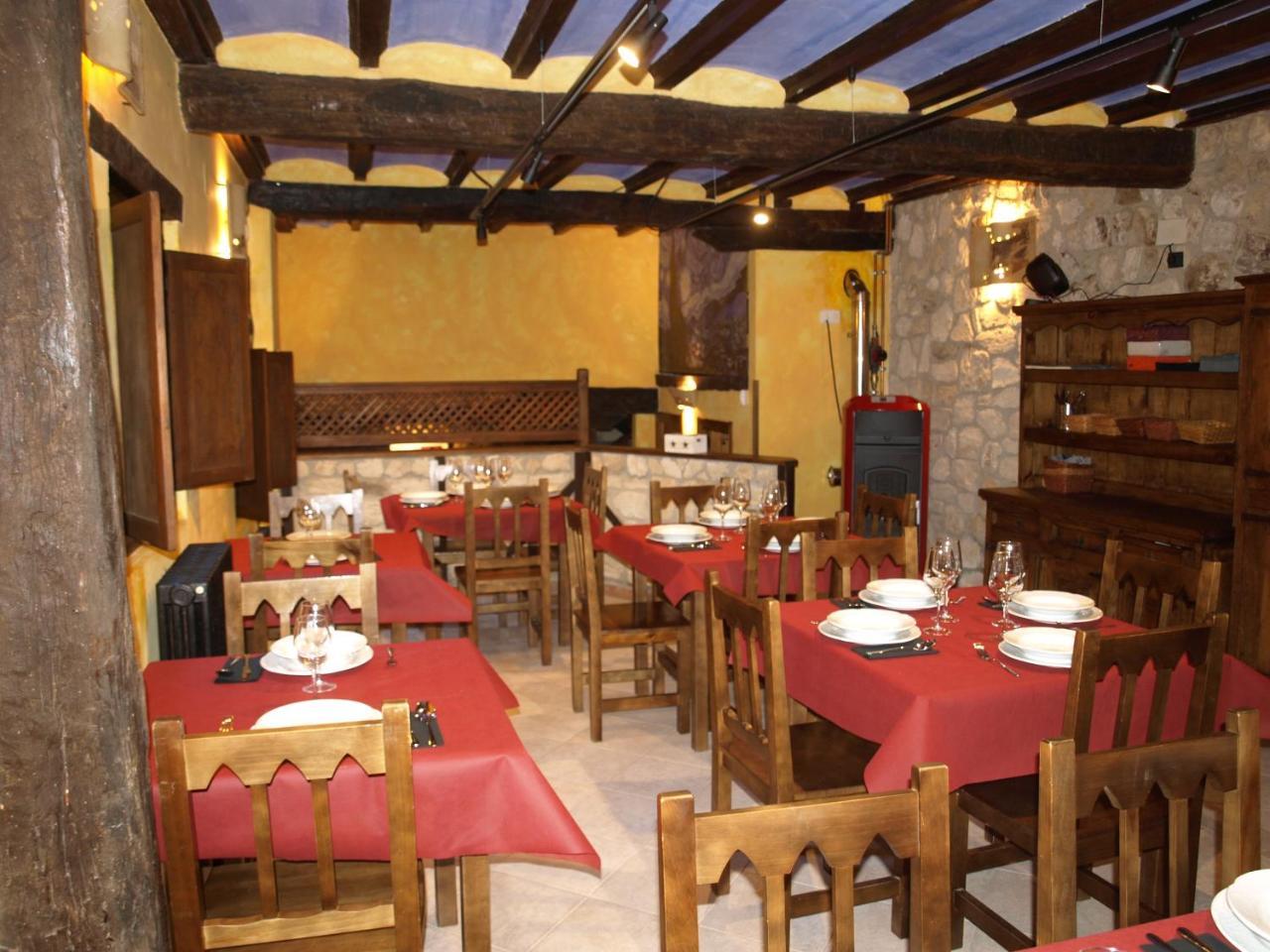 Hotel Rural Torre De Los Templarios Herrán Dış mekan fotoğraf