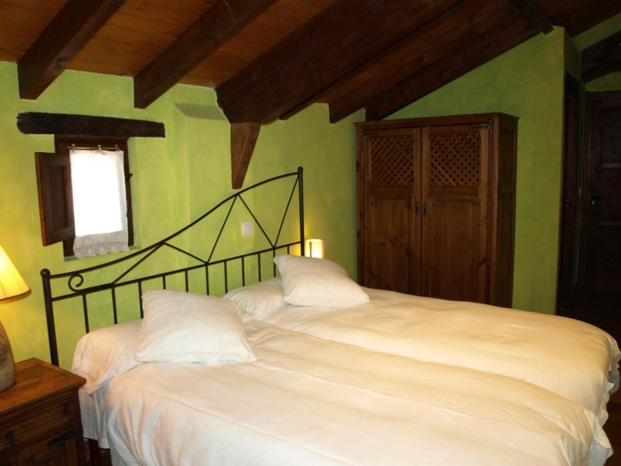 Hotel Rural Torre De Los Templarios Herrán Dış mekan fotoğraf