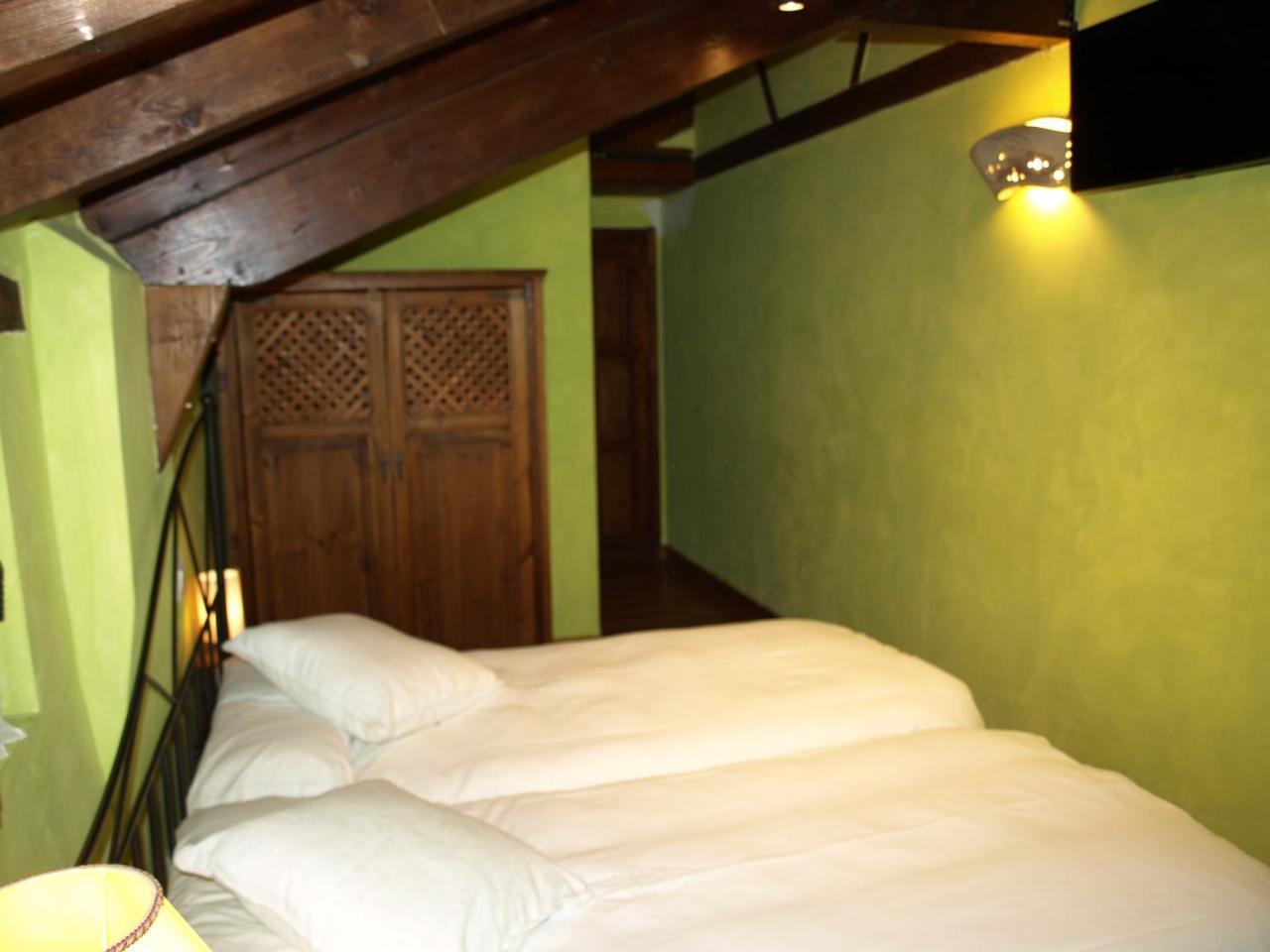 Hotel Rural Torre De Los Templarios Herrán Dış mekan fotoğraf
