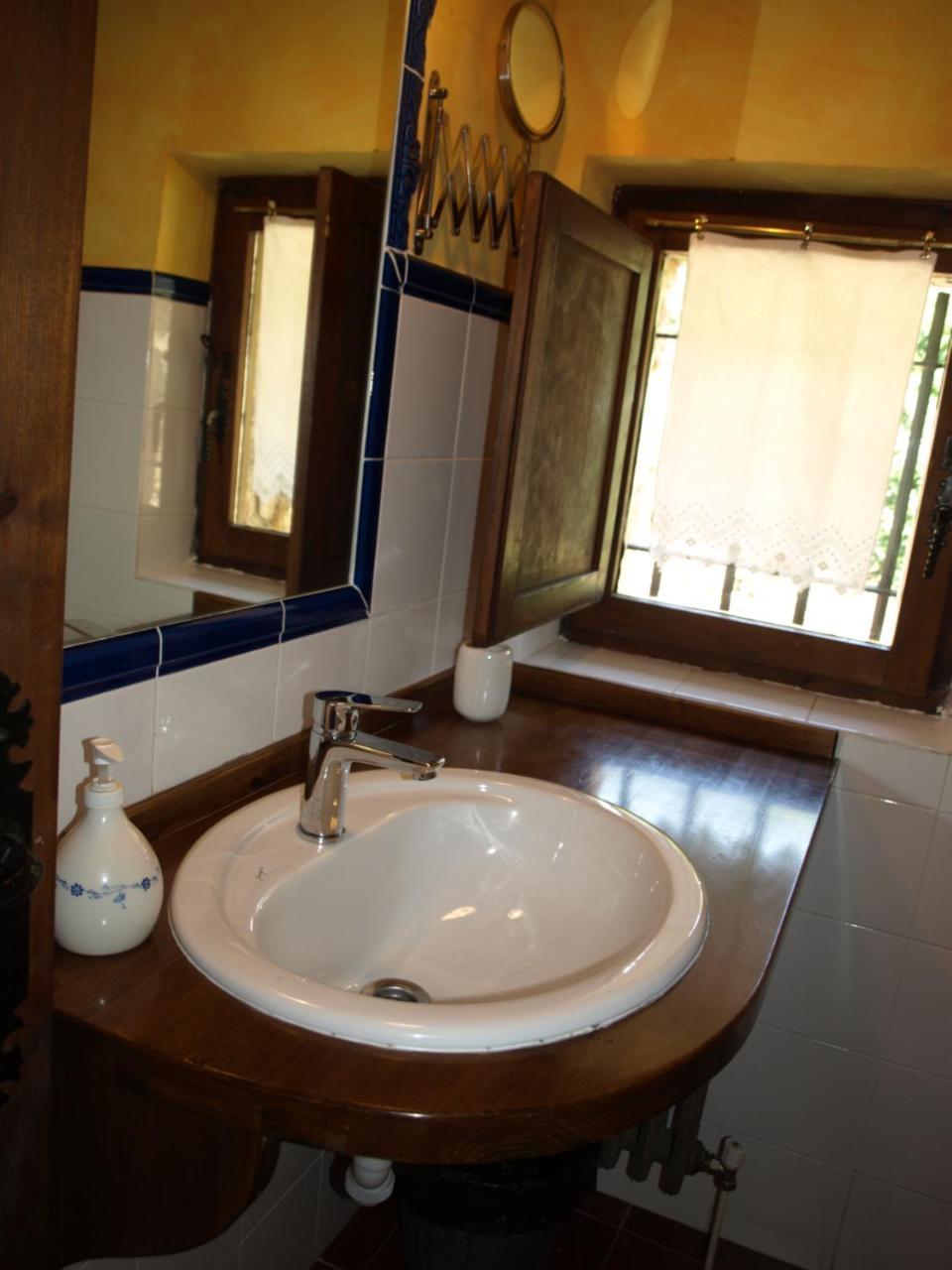 Hotel Rural Torre De Los Templarios Herrán Dış mekan fotoğraf