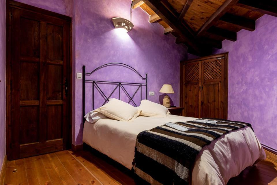 Hotel Rural Torre De Los Templarios Herrán Dış mekan fotoğraf