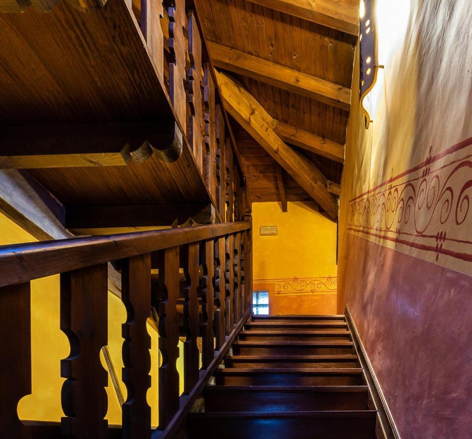 Hotel Rural Torre De Los Templarios Herrán Dış mekan fotoğraf