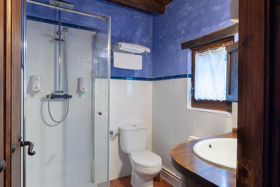 Hotel Rural Torre De Los Templarios Herrán Dış mekan fotoğraf